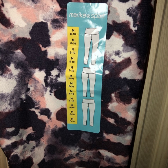 Markia sport leggings - Picture 2 of 4